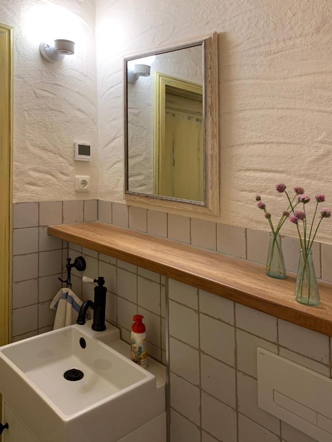 Little Vintage Apartment Frankenberg Exterior photo